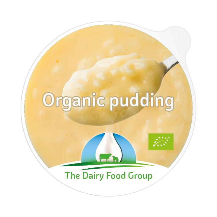 Pudding bio