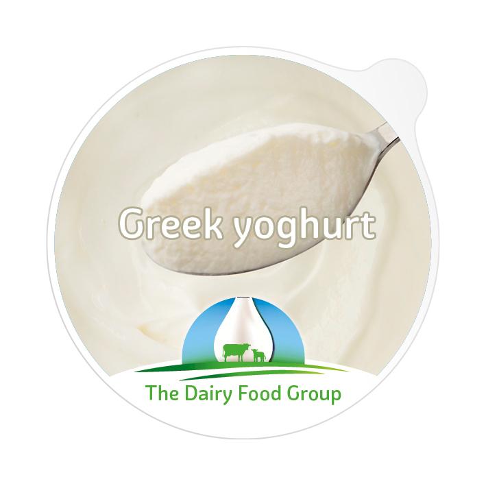 Greek yoghurt