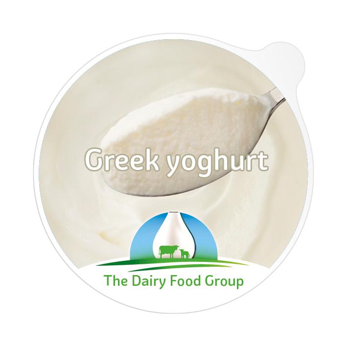 Griechischer Joghurt