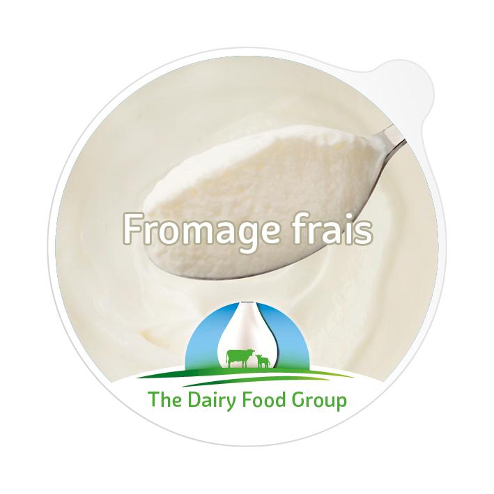 Fromage frais