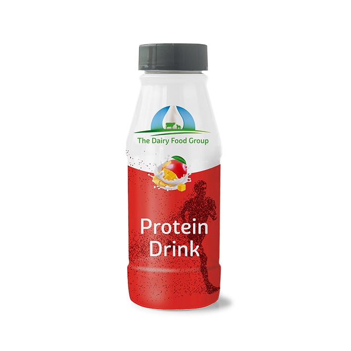 Proteïne dranken